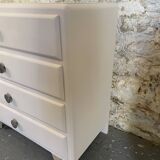 Vintage chest of drawers