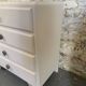 Vintage chest of drawers