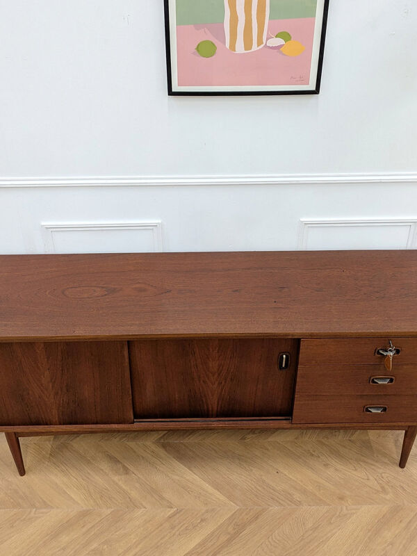 Enfilade Austin Suite