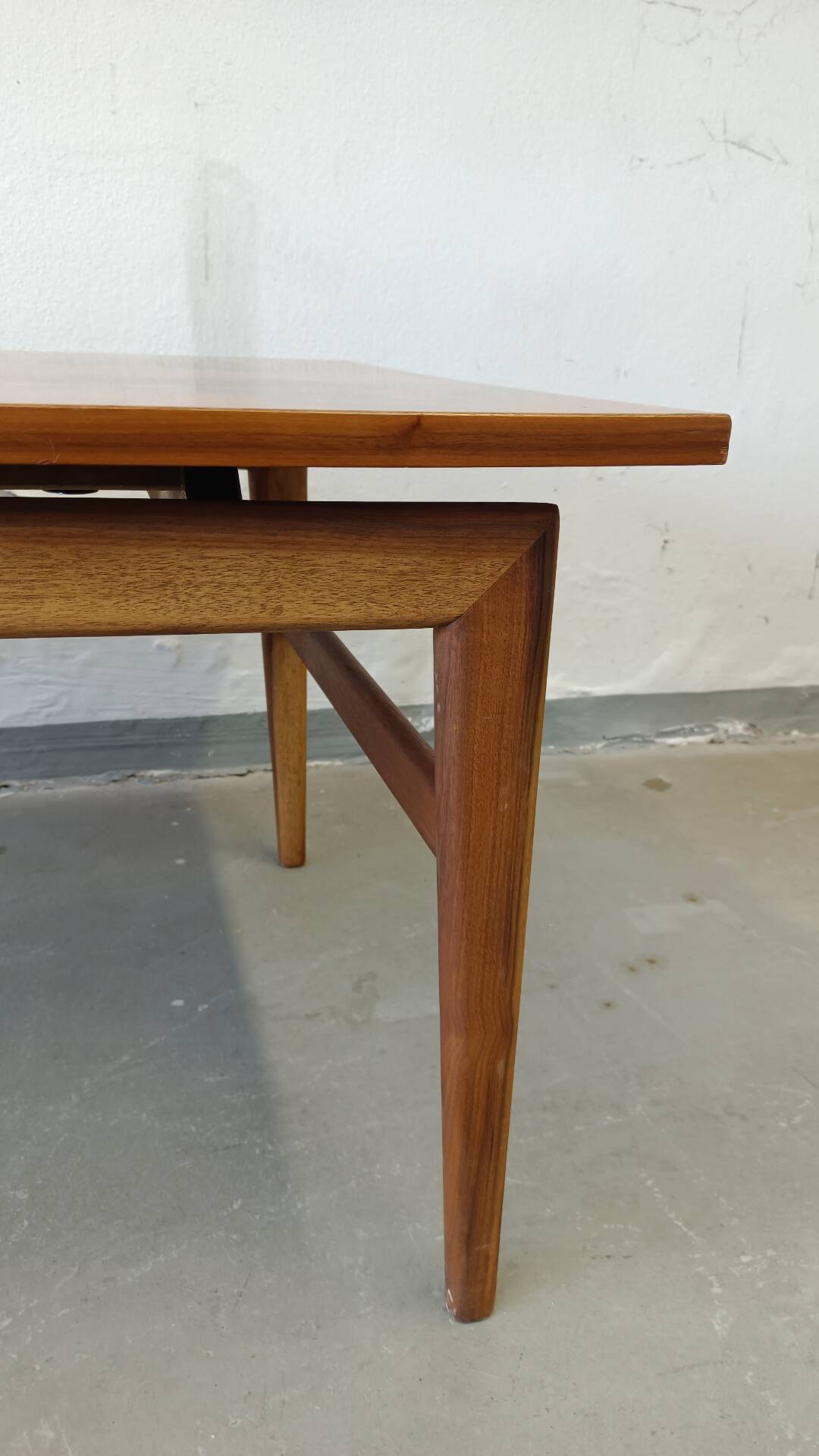 Scandinavian coffee table