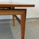 Scandinavian coffee table