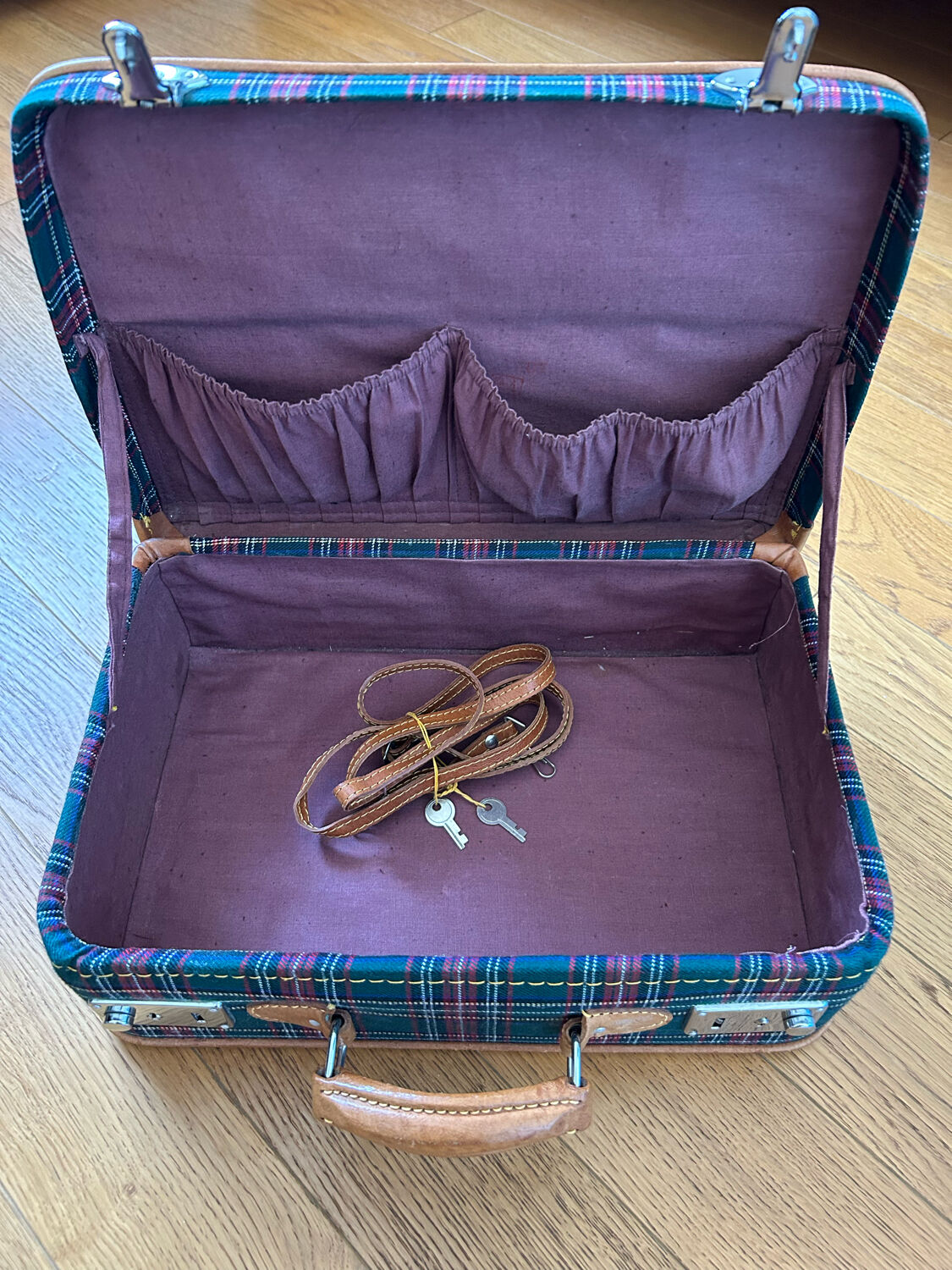 Suitcase