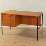 60s free-standing Desk by Günter Renkel