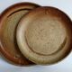 Pyrity sandstone serving dishes