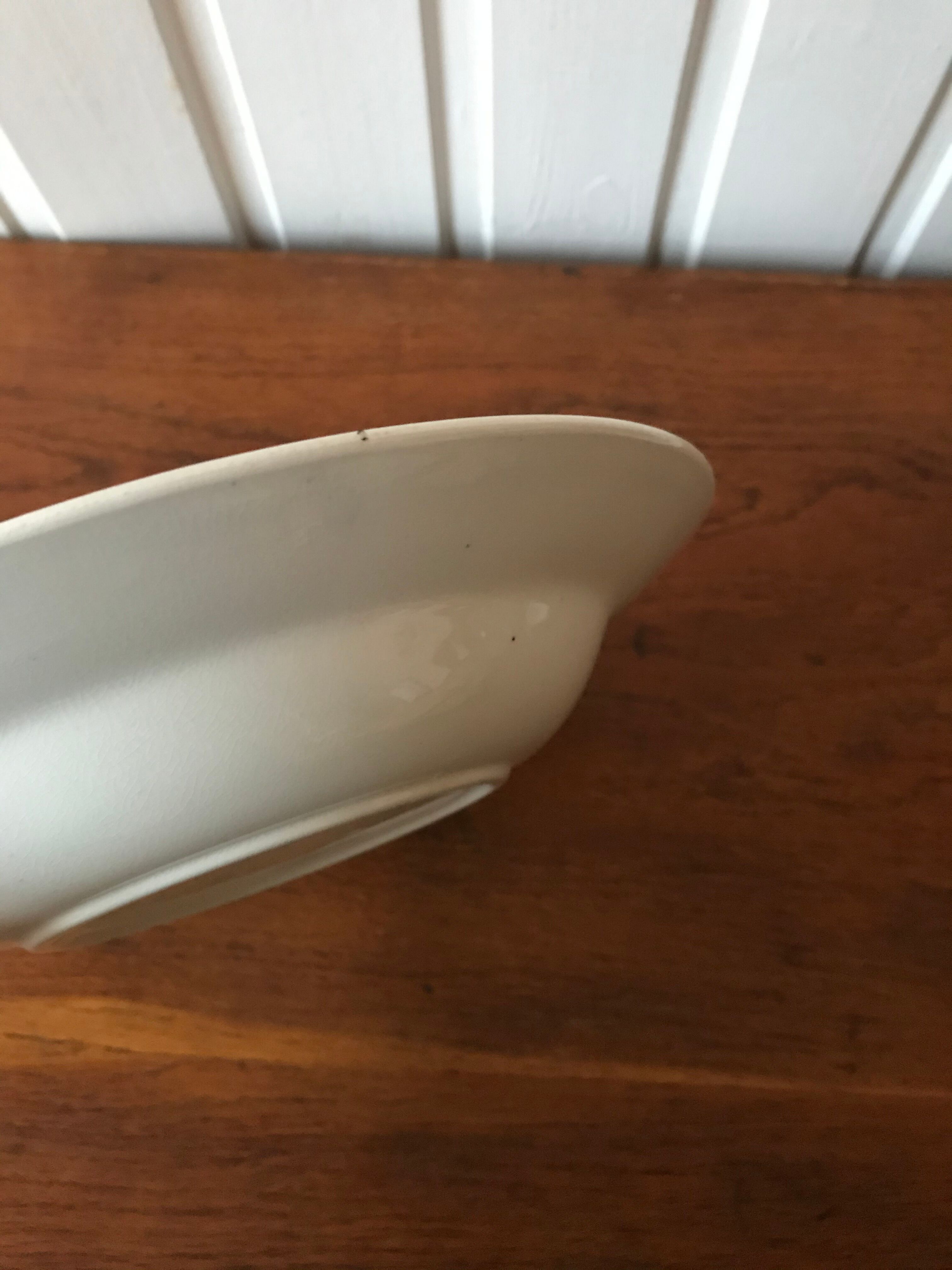 Saladier iron earth Thistle