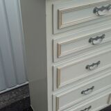 Chiffonnier en bois