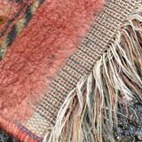 Persian carpet France oriental patterns 200x300cm