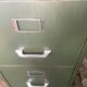 Furniture 4 metal drawers