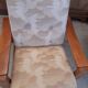 Paire de fauteuil design scandinave. 