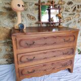 Old vintage commodity