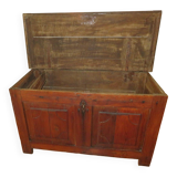 Louis XIII chest