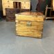 Campaign Camphor Trunk