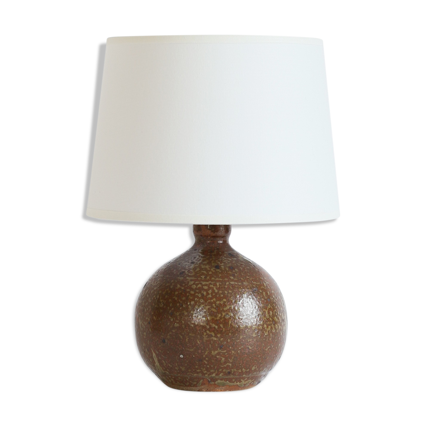 Sandstone lamp