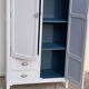 Armoire parisienne art déco 1930