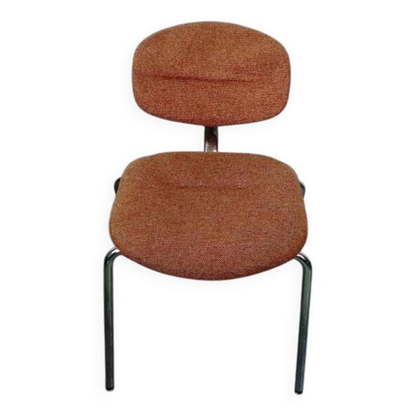 Chaise vintage Strafor