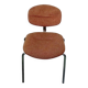 Vintage Strafor chair