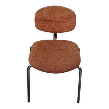Vintage Strafor chair