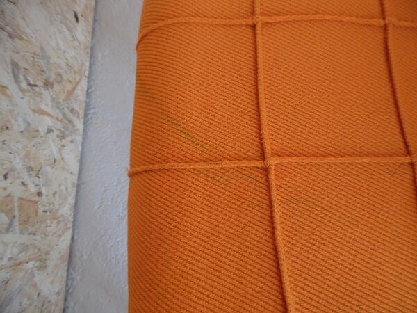 Armchairs by Yves Christin for Airborne