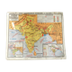 School map India No.57 and 57 bis