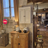 antique medicine cabinet