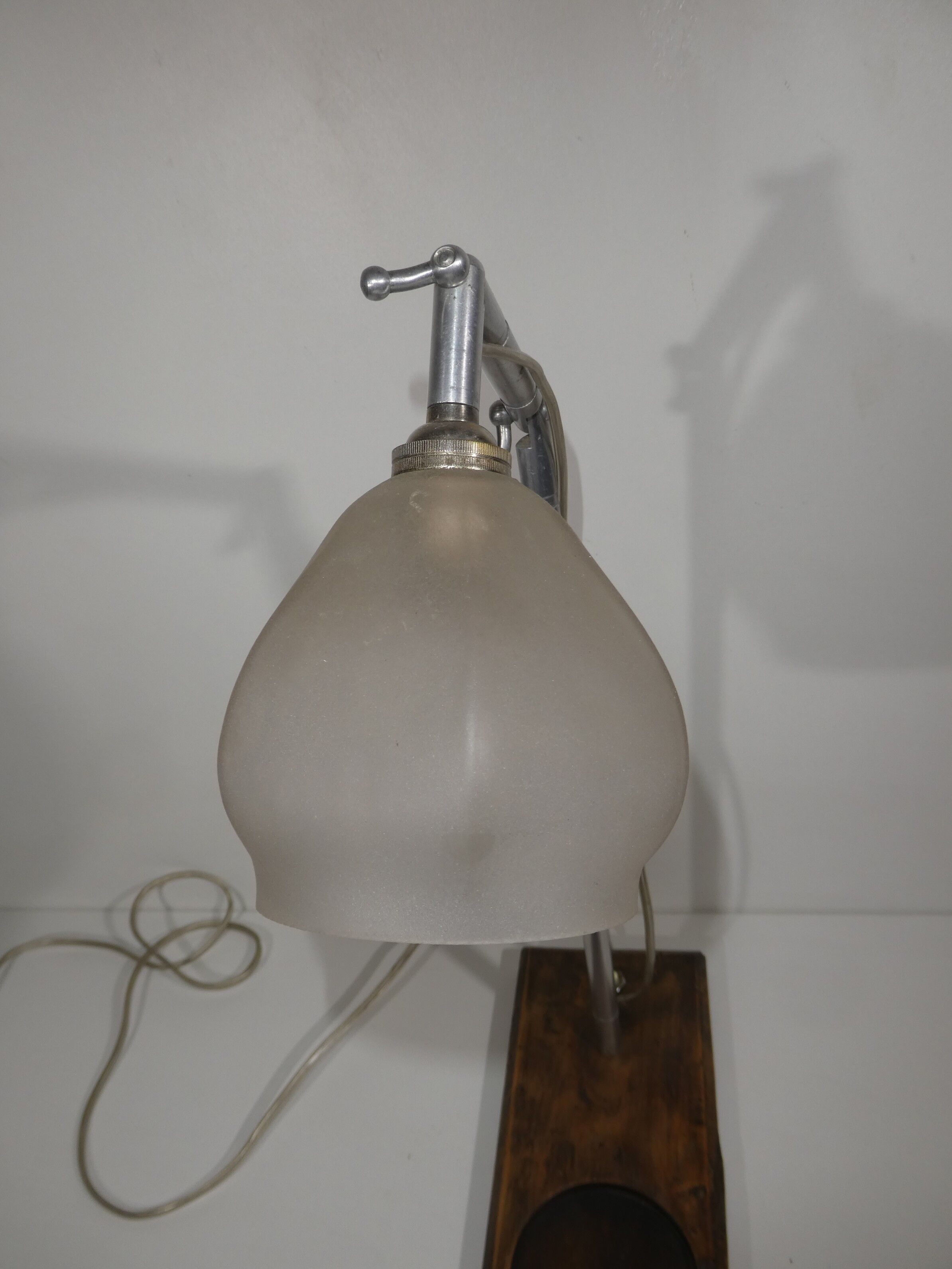Office lamp