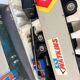 Jouet vintage : daishin 1/30 jumbo trailer