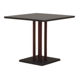 Coffee table, Danish design, 1980s, production: Denmark
