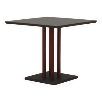 Coffee table, Danish design, 1980s, production: Denmark
