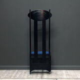 Argyle Chair designed by Charles Rennie Mackintosh. Produced by Cassina