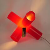 Lampe Crosslight à poser Jan Melis en Ben Oostrum