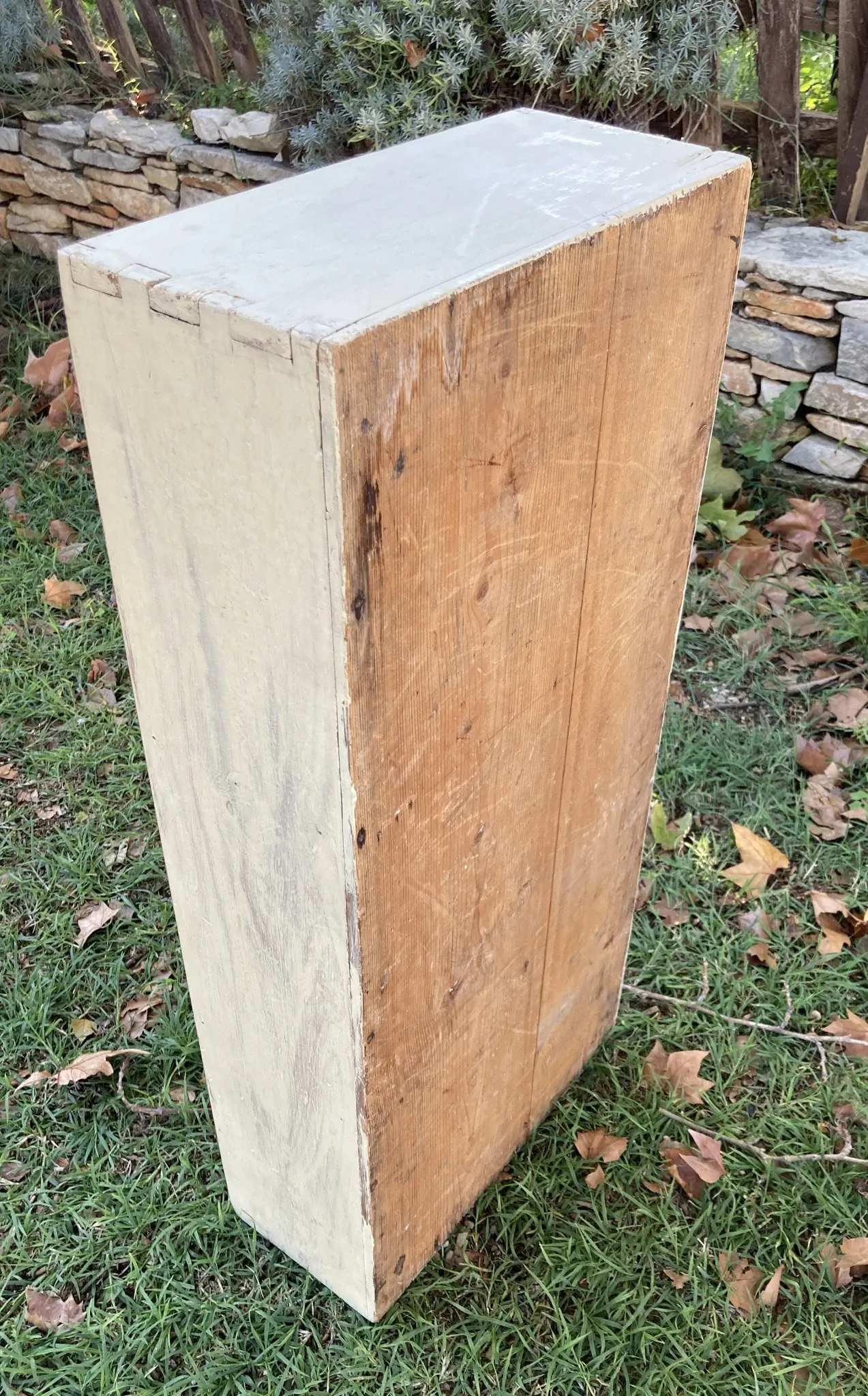 Shelf - small bookcase 84 x 37