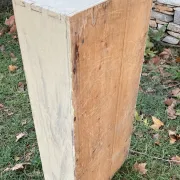 Shelf - small bookcase 84 x 37