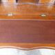 Louis XV style secretary desk