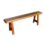 Oak farm bench 140 cm