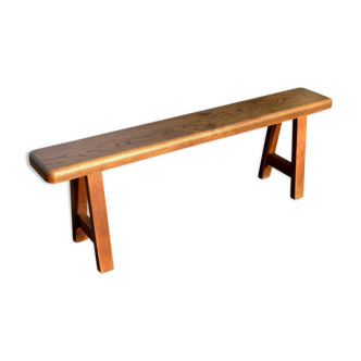 Oak farm bench 140 cm