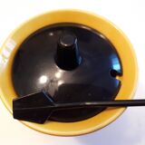 Vintage mustard pot Dijon