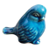 Sparrow "Pouty" Ceramic Blue Mountain Pottery (circa 1965)