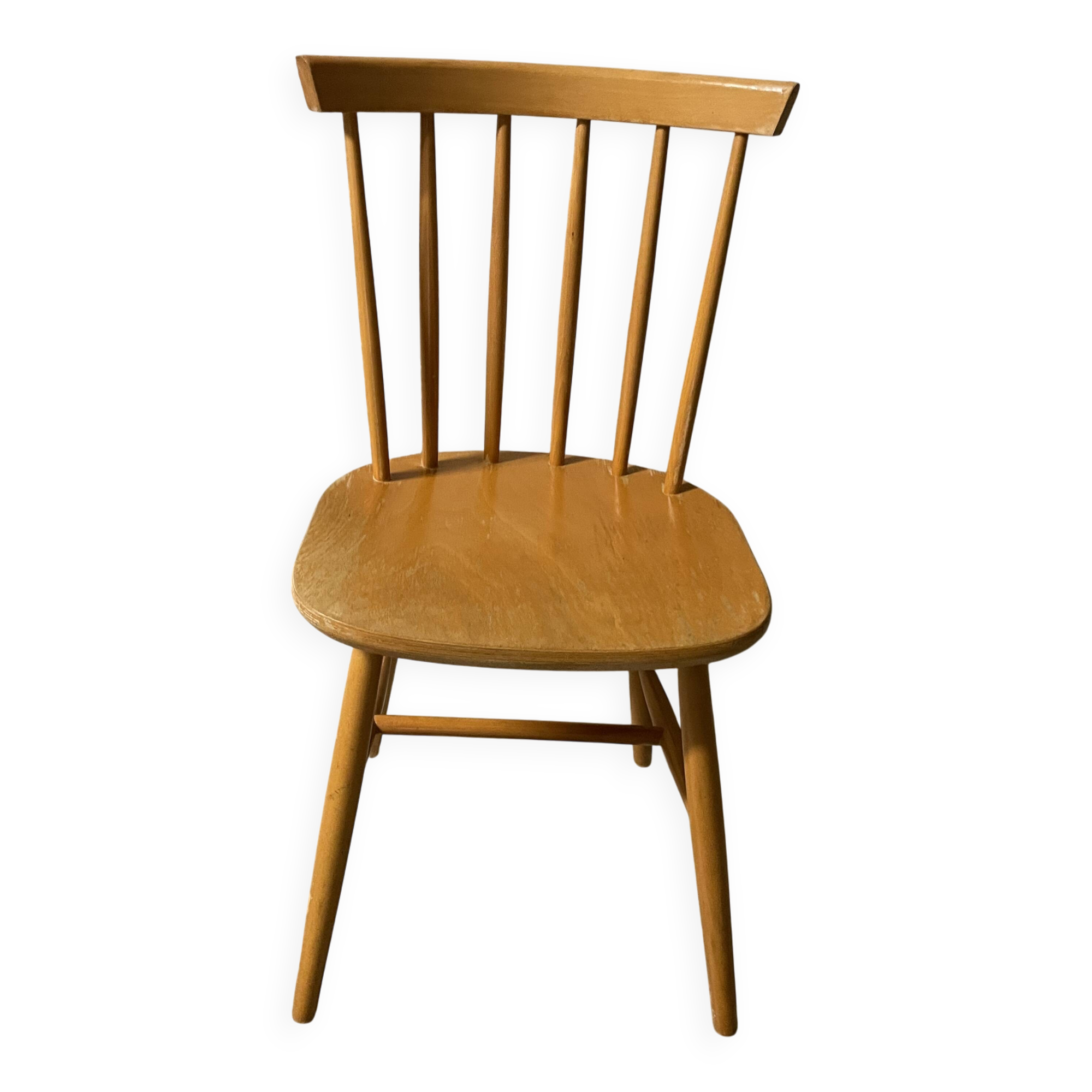 Ikea Scandinavian chair
