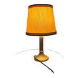 Vintage bedside lamp