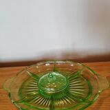 Presentation dish