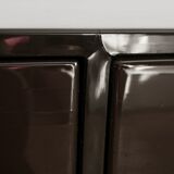 Console by Guy Lefèvre, Maison jansen, circa 1970