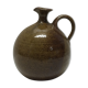 Jar in sandstone with a handle