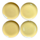 9 Villeroy & Boch dessert plates