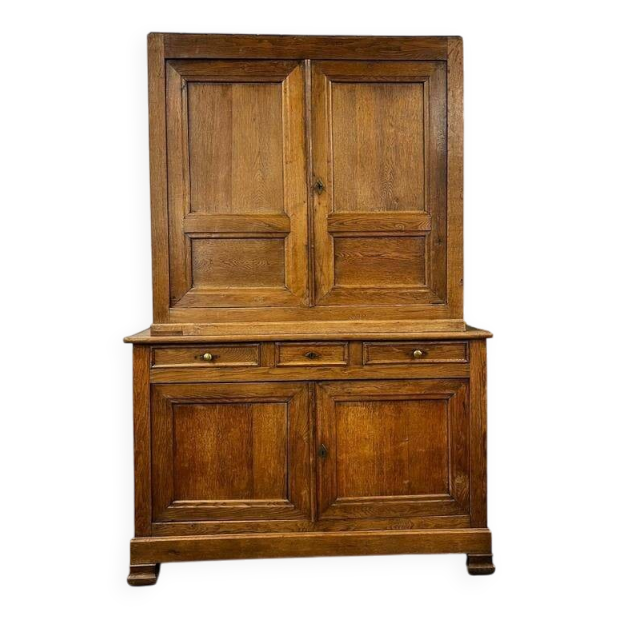 Old XL wall unit (2 parts)