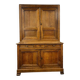 Old XL wall unit (2 parts)