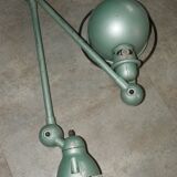 Jielde industrial desk or wall lamp