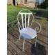 Wrought Iron Garden Furniture 1900