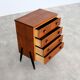 vintage chest of drawers | cabinet | 1960s | Danish
