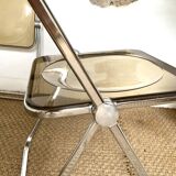 PLIA Chair by Giancardo Piretti