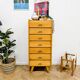 Chiffonnier vintage pieds compas